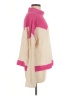 The Reeds Color Block Pink Pullover Sweater Size M - photo 4