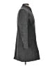 INC International Concepts Gray Coat Size 2 (petite) - photo 4