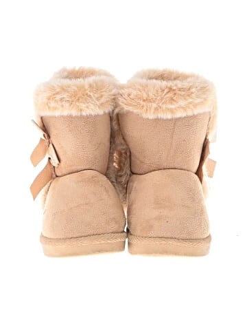 First Steps Boutique Boots (view 2)