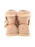 First Steps Boutique Tan Boots Size 7 (kids) - photo 2