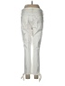 Ann Taylor Ivory White Jeans Size 6 - photo 2
