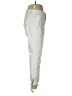 Ann Taylor Ivory White Jeans Size 6 - photo 4