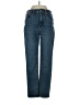 Madewell Blue Jeans Size 25 waist - photo 1