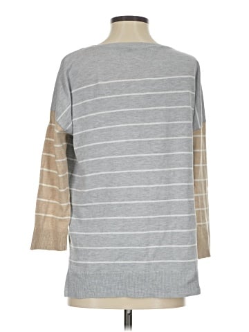 Lilla P Pullover Sweater (view 2)