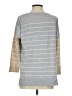 Lilla P Gray Pullover Sweater Size S - photo 2