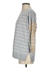 Lilla P Gray Pullover Sweater Size S - photo 5