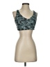 Unbranded Teal Sports Bra Size XS (estimated) - photo 1