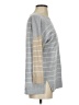 Lilla P Gray Pullover Sweater Size S - photo 4