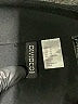 Divided by H&M Solid Black Formal Skirt Size 10 - photo 4