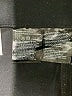 Divided by H&M Solid Black Formal Skirt Size 10 - photo 5