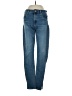 Adriano Goldschmied Stars Blue Jeans Size 27W R - photo 1