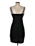 Lulus Solid Black Cocktail Dress Size S - photo 2