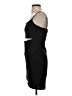 Lulus Solid Black Cocktail Dress Size S - photo 5