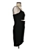 Lulus Solid Black Cocktail Dress Size S - photo 4