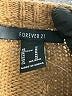 Forever 21 Brown Pullover Sweater Size M - photo 4
