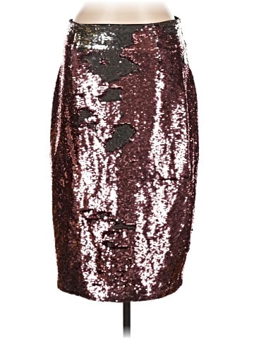 Eva Mendes by New York & Company Formal Skirt (view 1)