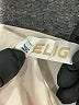 Assorted Brands Ivory Long Sleeve Blouse Size M - photo 7