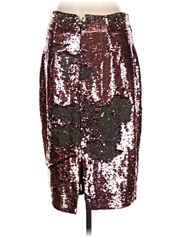 Eva Mendes by New York & Company Formal Skirt (view 2)