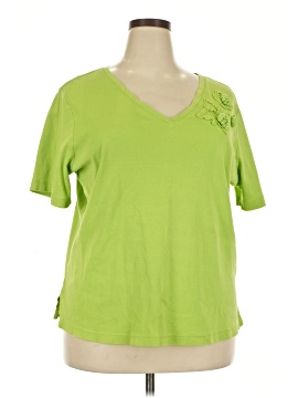 Reference Point Short Sleeve T Shirt