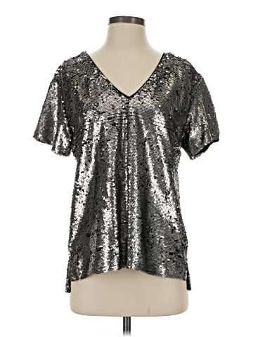 Vanessa Virginia Short Sleeve Blouse (view 1)