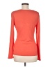Venus Orange Pullover Sweater Size M - photo 2