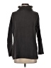 Dylan Black Turtleneck Sweater Size XS - photo 1