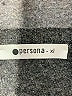 Persona Silver Cardigan Size 20 (XL) - photo 7