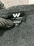 W by Worth Black Pullover Sweater Size S - photo 7