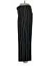 Express Stripes Black Casual Pants Size 10 - photo 5