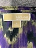 MICHAEL Michael Kors 100% Polyester Purple 3/4 Sleeve Blouse Size S - photo 7