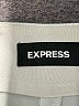 Express Silver Cargo Pants Size 8R - photo 7