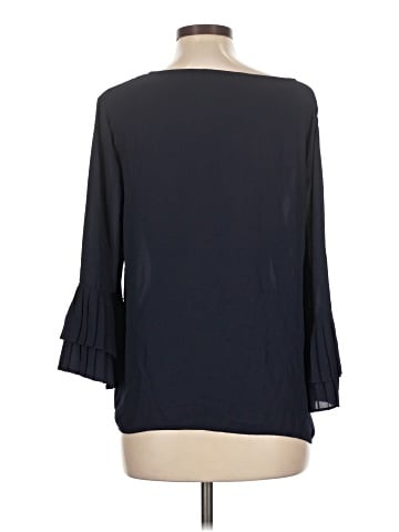 Violet & Claire 3/4 Sleeve Blouse (view 2)