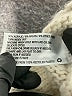 Universal Thread Argyle Ivory Pullover Sweater Size XS - photo 8