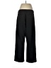 Guess Jeans Solid Black Dress Pants Size EU 36 / US 6 - photo 2