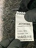 Shein Black Long Sleeve Turtleneck Size 12 - photo 8