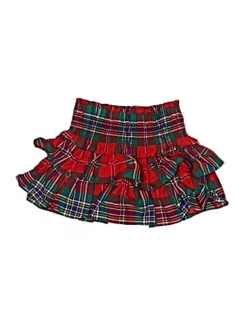 Janie and Jack Skirt (view 1)