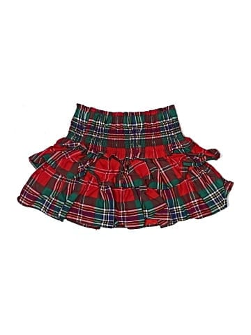 Janie and Jack Skirt (view 2)