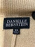 Danielle Bernstein Yellow Shorts Size XS - photo 3