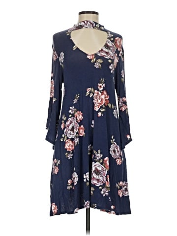Bluheaven Casual Dress (view 1)