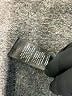 Babaton Solid Black Shorts Size 4 - photo 4