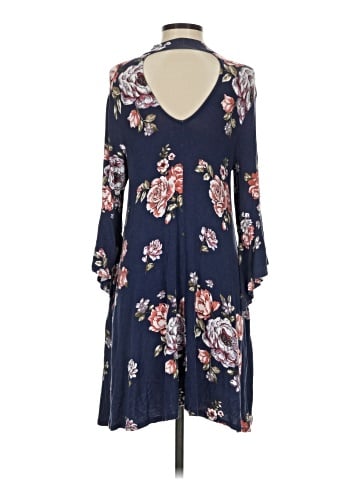 Bluheaven Casual Dress (view 2)