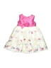 Holiday Editions 100% Polyester Pink Dress Size 3T - photo 2