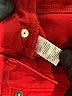 Ann Taylor LOFT Red Jeans Size 8 - photo 7