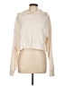 Unbranded Ivory Pullover Sweater Size L (estimated) - photo 1