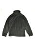 Columbia Solid Gray Fleece Jacket Size 10 - 12 - photo 2