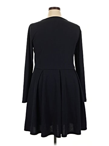 White Mark Casual Dress (view 2)