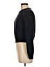 Helmut Lang 100% Wool Black Wool Pullover Sweater Size M - photo 5