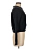 Helmut Lang 100% Wool Black Wool Pullover Sweater Size M - photo 4