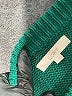 Ann Taylor LOFT Solid Green Pullover Sweater Size XL - photo 7