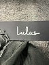 Lulus Black Jumpsuit Size S - photo 4